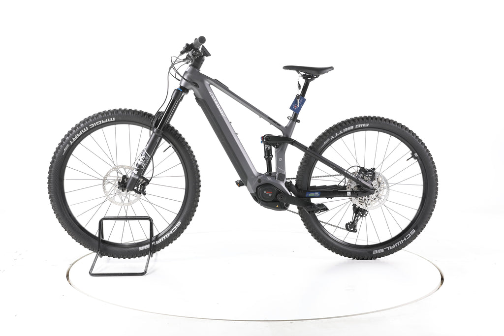 Conway Xyron ST 5.0 E-Bike Fully 2025 - Image 7