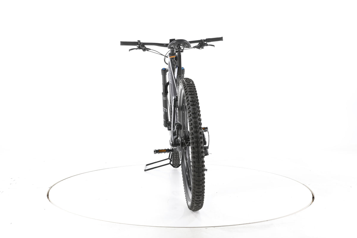 Conway Xyron ST 5.0 E-Bike Fully 2025 - Image 10