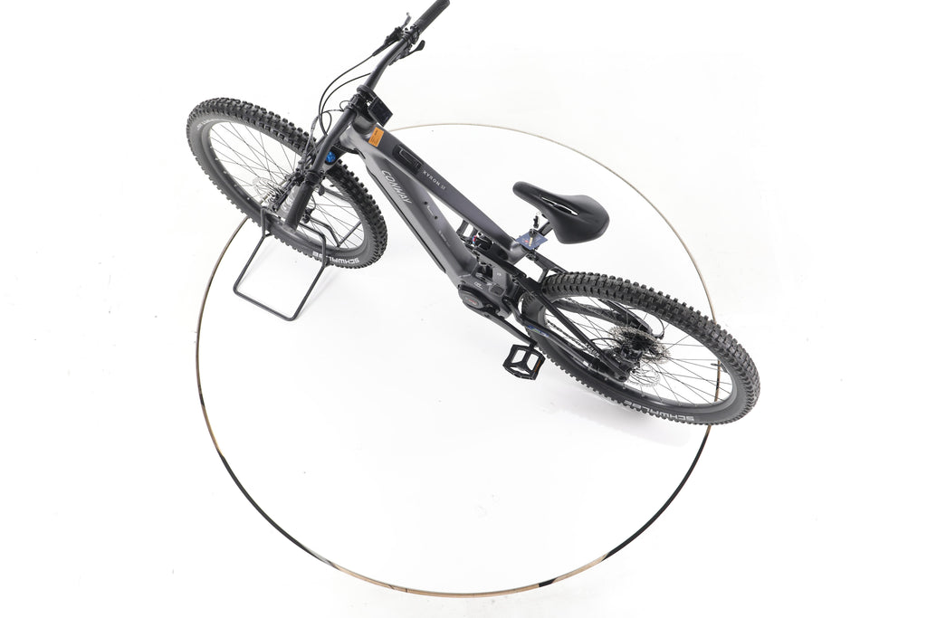 Conway Xyron ST 5.0 E-Bike Fully 2025 - Image 20