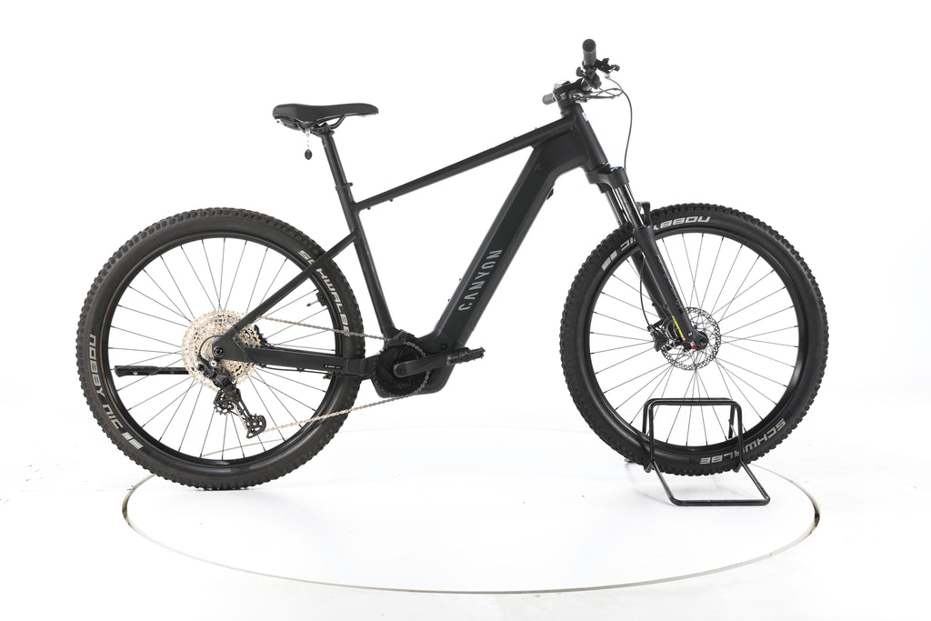 Canyon Grand Canyon:ON AL 7 E-Bike 2025 - Image 1