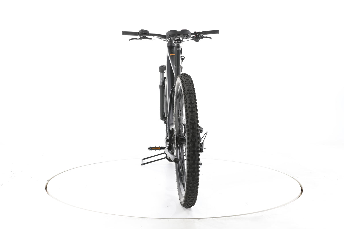 Canyon Grand Canyon:ON AL 7 E-Bike 2025 - Image 10