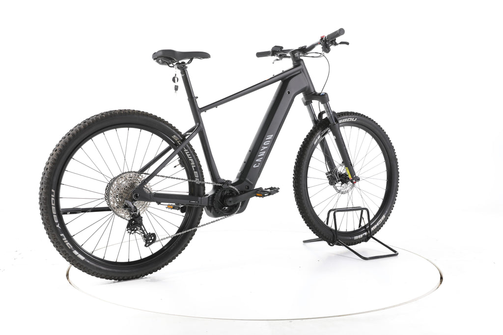 Canyon Grand Canyon:ON AL 7 E-Bike 2025 - Image 12