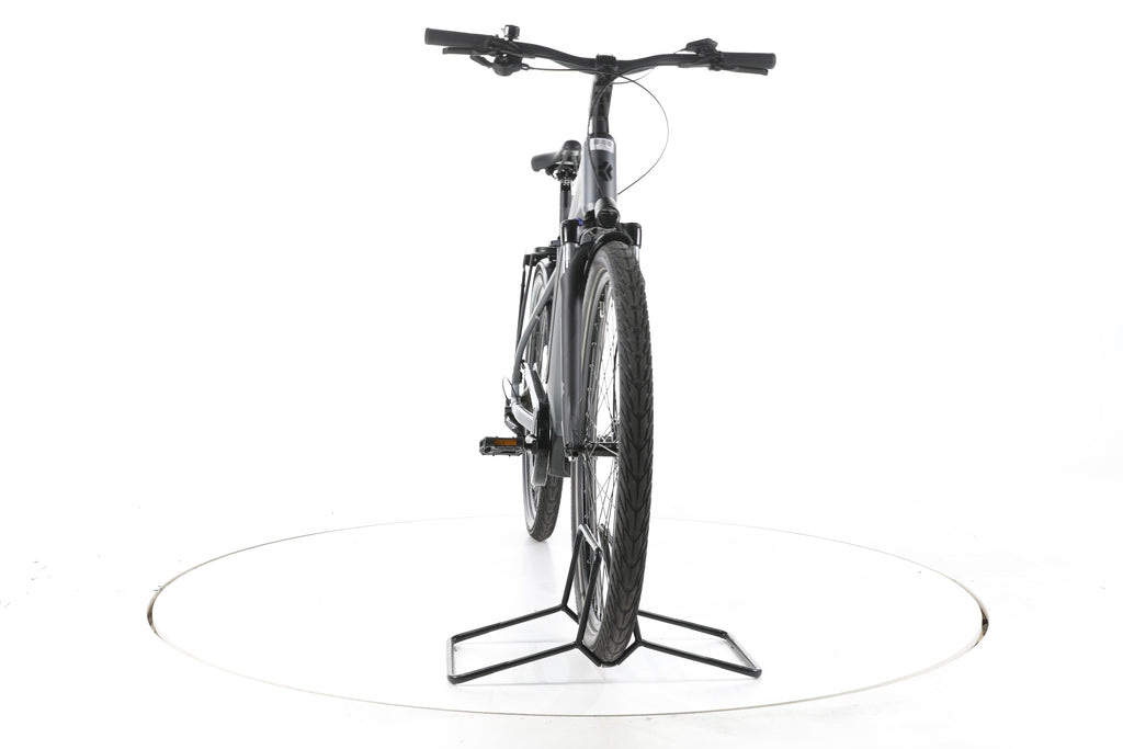 Carver Route E.440 Trekking E-Bike 2024 - Image 4