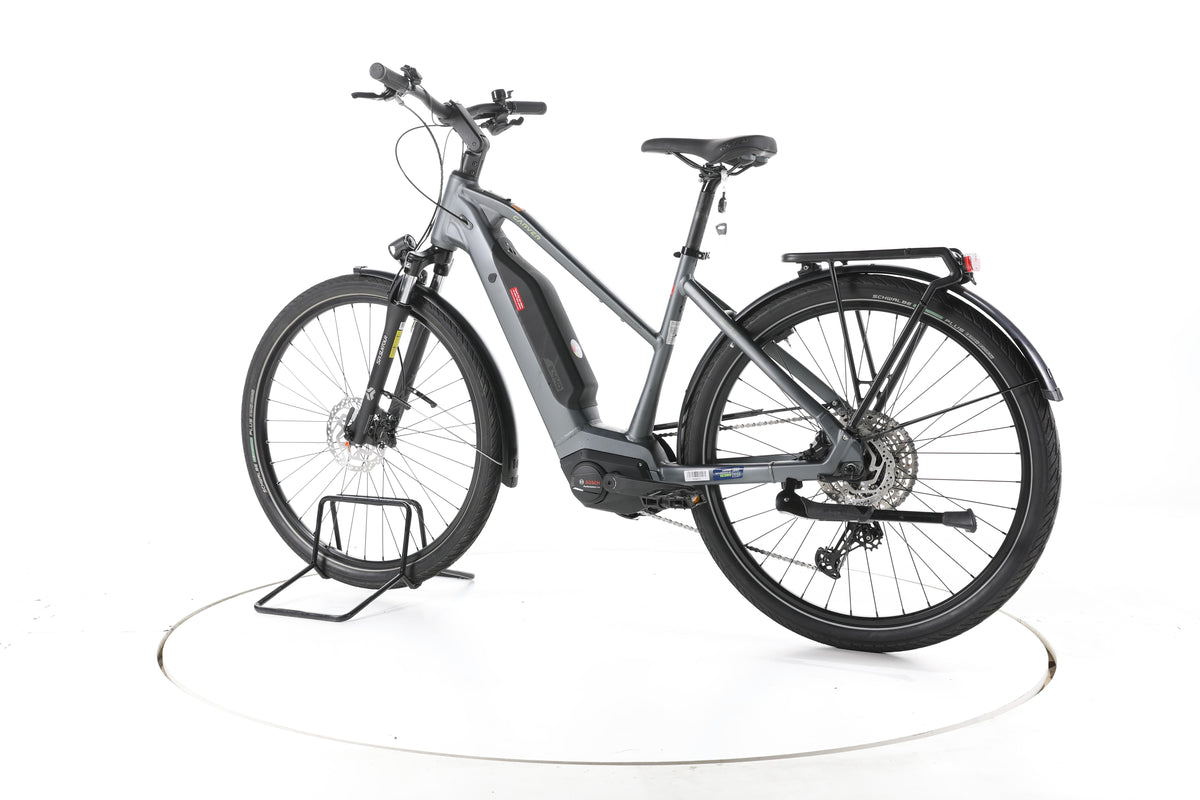 Carver Route E.440 Trekking E-Bike 2024 - Image 8