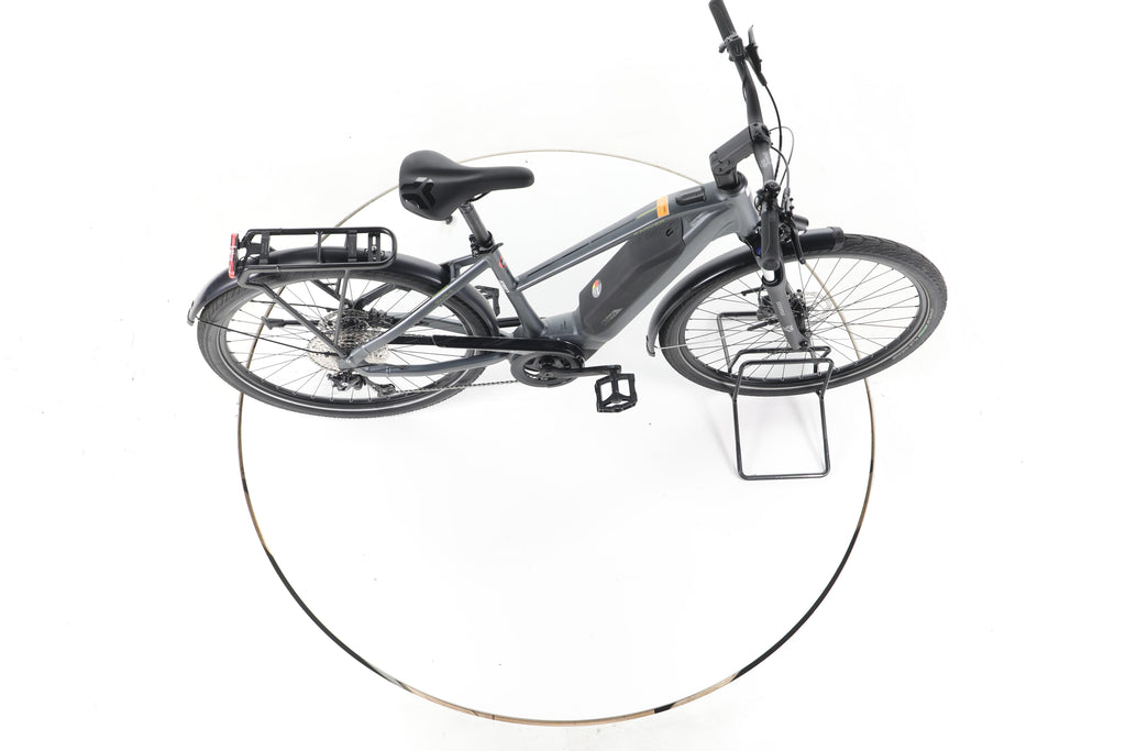 Carver Route E.440 Trekking E-Bike 2024 - Image 13