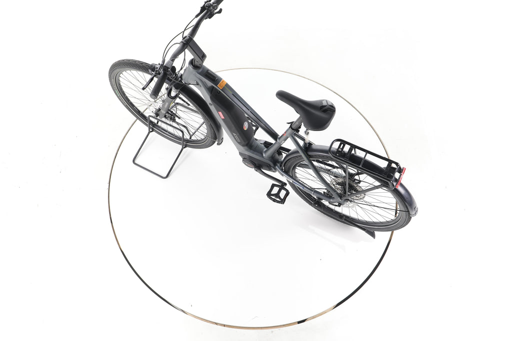 Carver Route E.440 Trekking E-Bike 2024 - Image 20