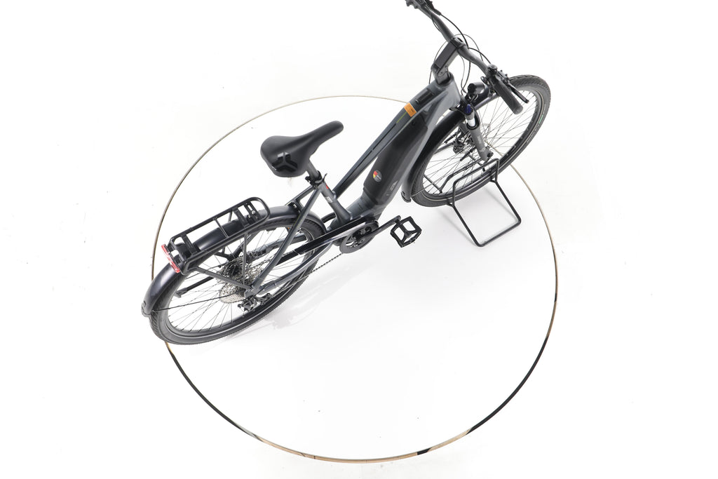 Carver Route E.440 Trekking E-Bike 2024 - Image 24