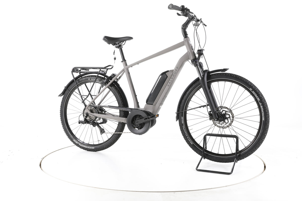 Kalkhoff Entice 1.B MOVE Trekking E-Bike - Image 2