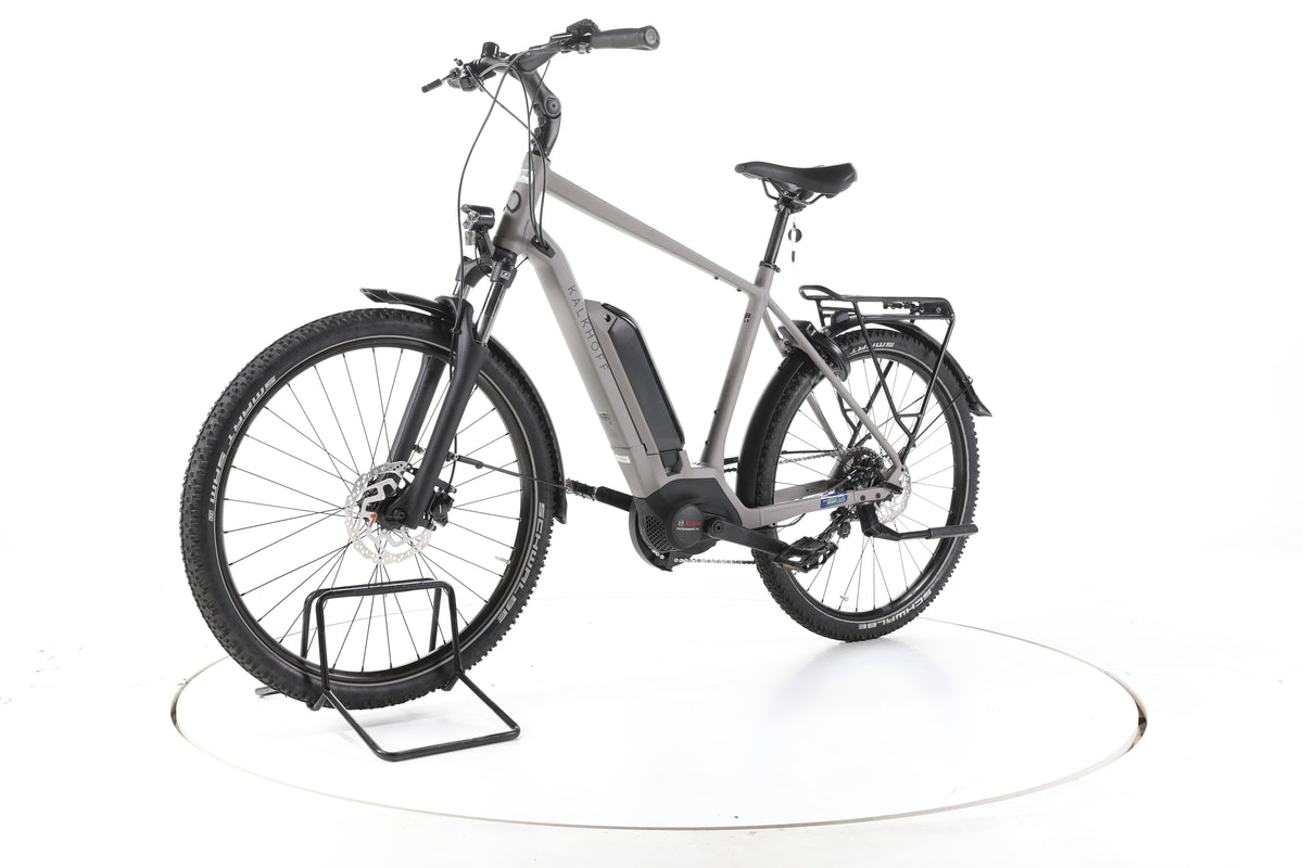 Kalkhoff Entice 1.B MOVE Trekking E-Bike - Image 6
