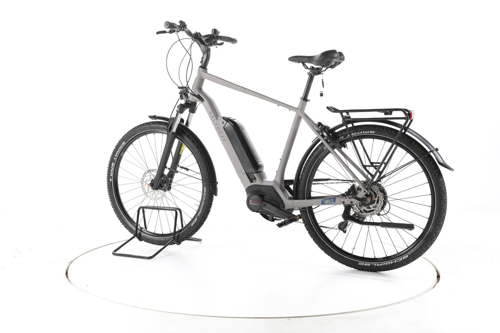 Kalkhoff Entice 1.B MOVE Trekking E-Bike - Image 8