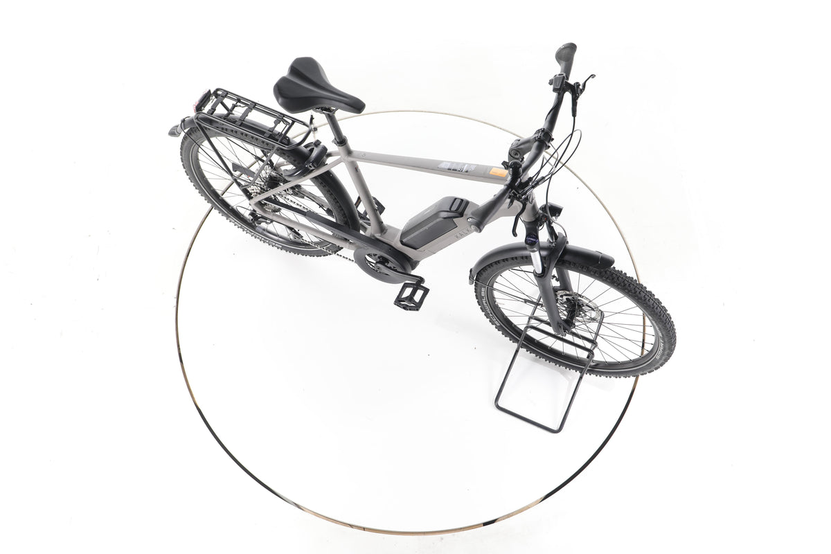 Kalkhoff Entice 1.B MOVE Trekking E-Bike - Image 14