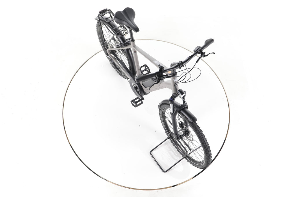 Kalkhoff Entice 1.B MOVE Trekking E-Bike - Image 15