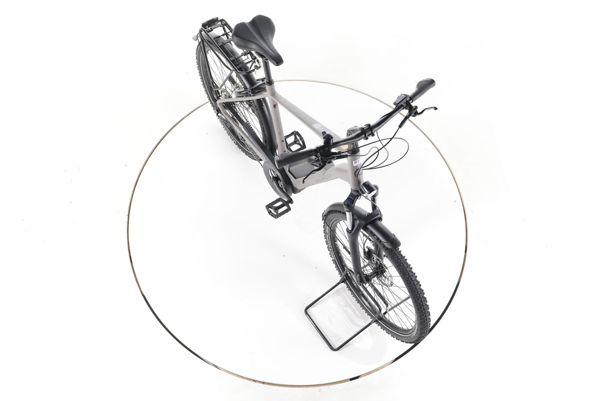 Kalkhoff Entice 1.B MOVE Trekking E-Bike - Image 15