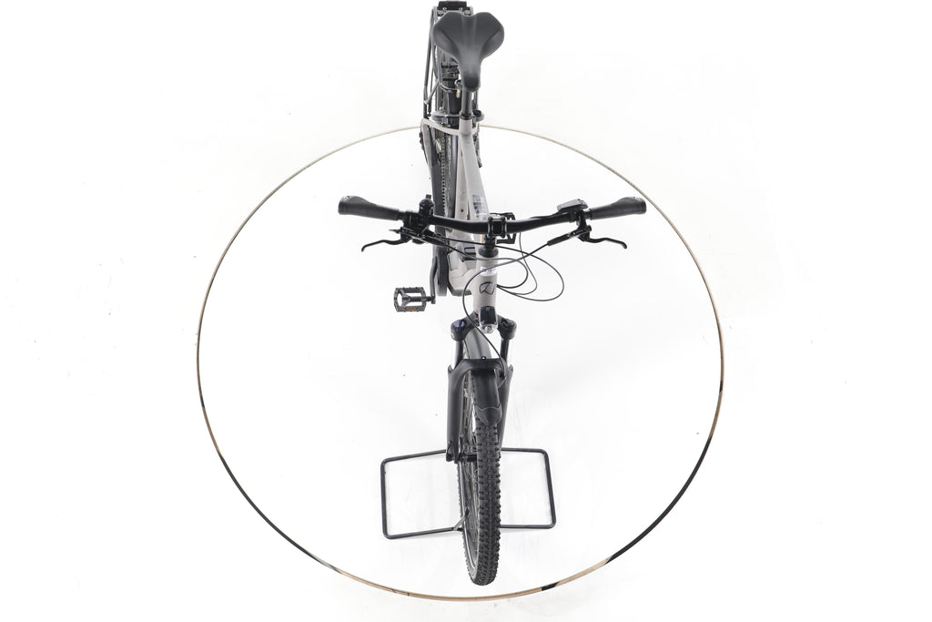 Kalkhoff Entice 1.B MOVE Trekking E-Bike - Image 16