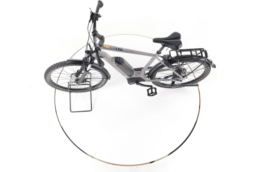 Kalkhoff Entice 1.B MOVE Trekking E-Bike - Image 19