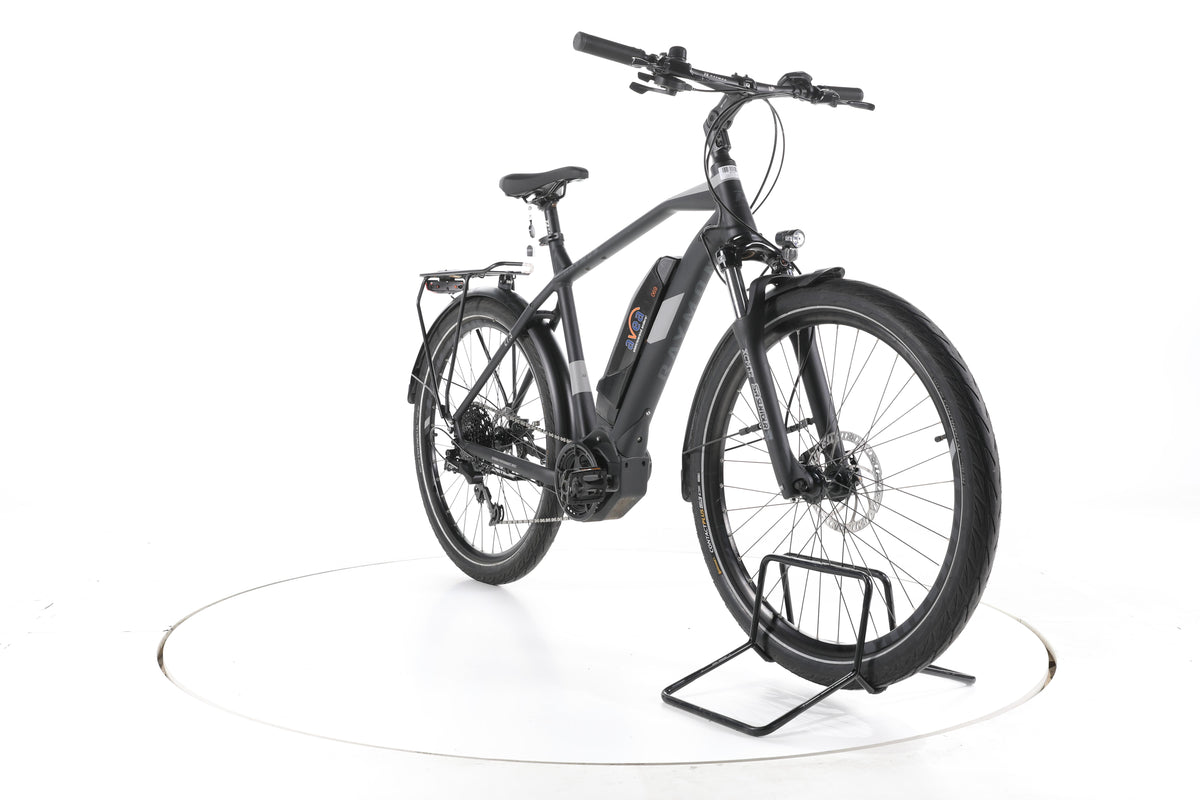 R Raymon TourRay E 3.0 Trekking E-Bike - Image 3