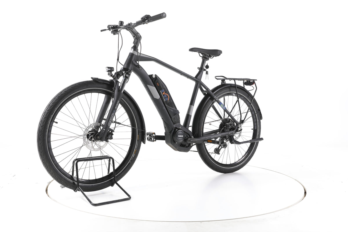 R Raymon TourRay E 3.0 Trekking E-Bike - Image 6