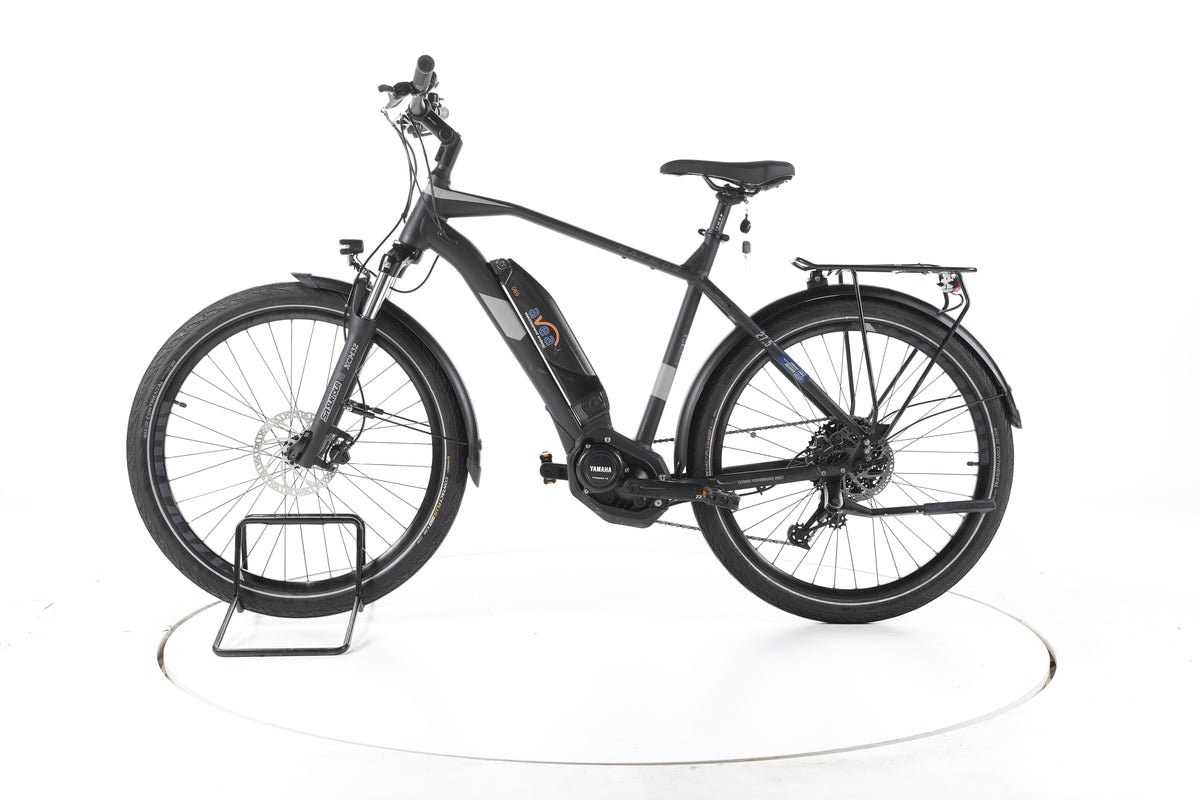 R Raymon TourRay E 3.0 Trekking E-Bike - Image 7