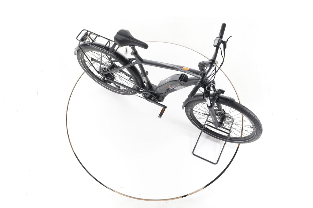 R Raymon TourRay E 3.0 Trekking E-Bike - Image 14