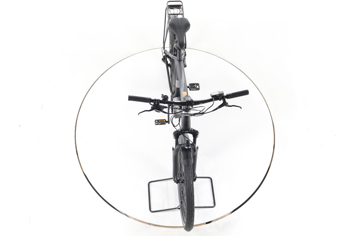 R Raymon TourRay E 3.0 Trekking E-Bike - Image 16