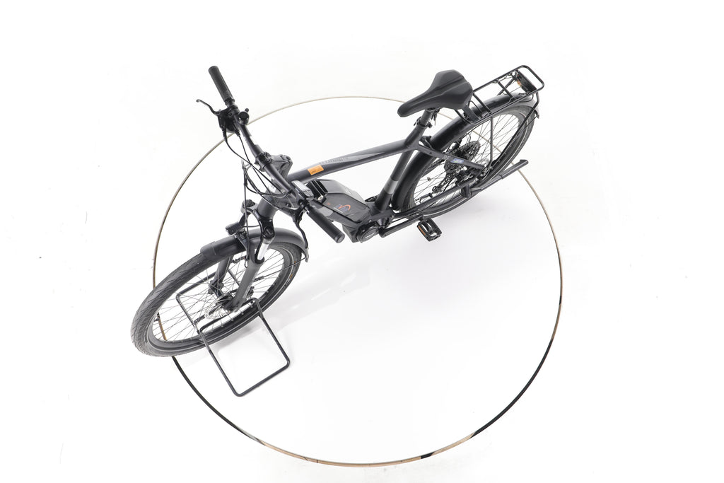 R Raymon TourRay E 3.0 Trekking E-Bike - Image 18