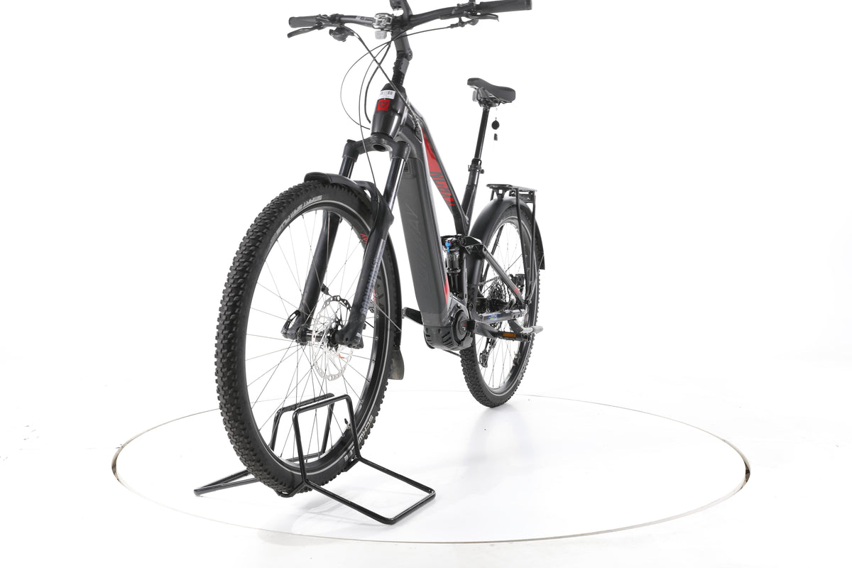 Conway Xyron SUV 4.9 SUV E-Bike - Image 5