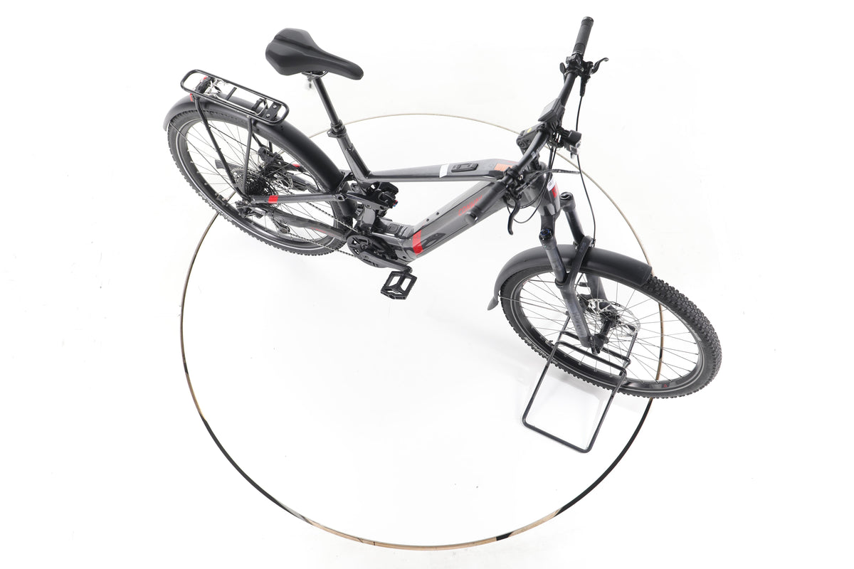 Conway Xyron SUV 4.9 SUV E-Bike - Image 14