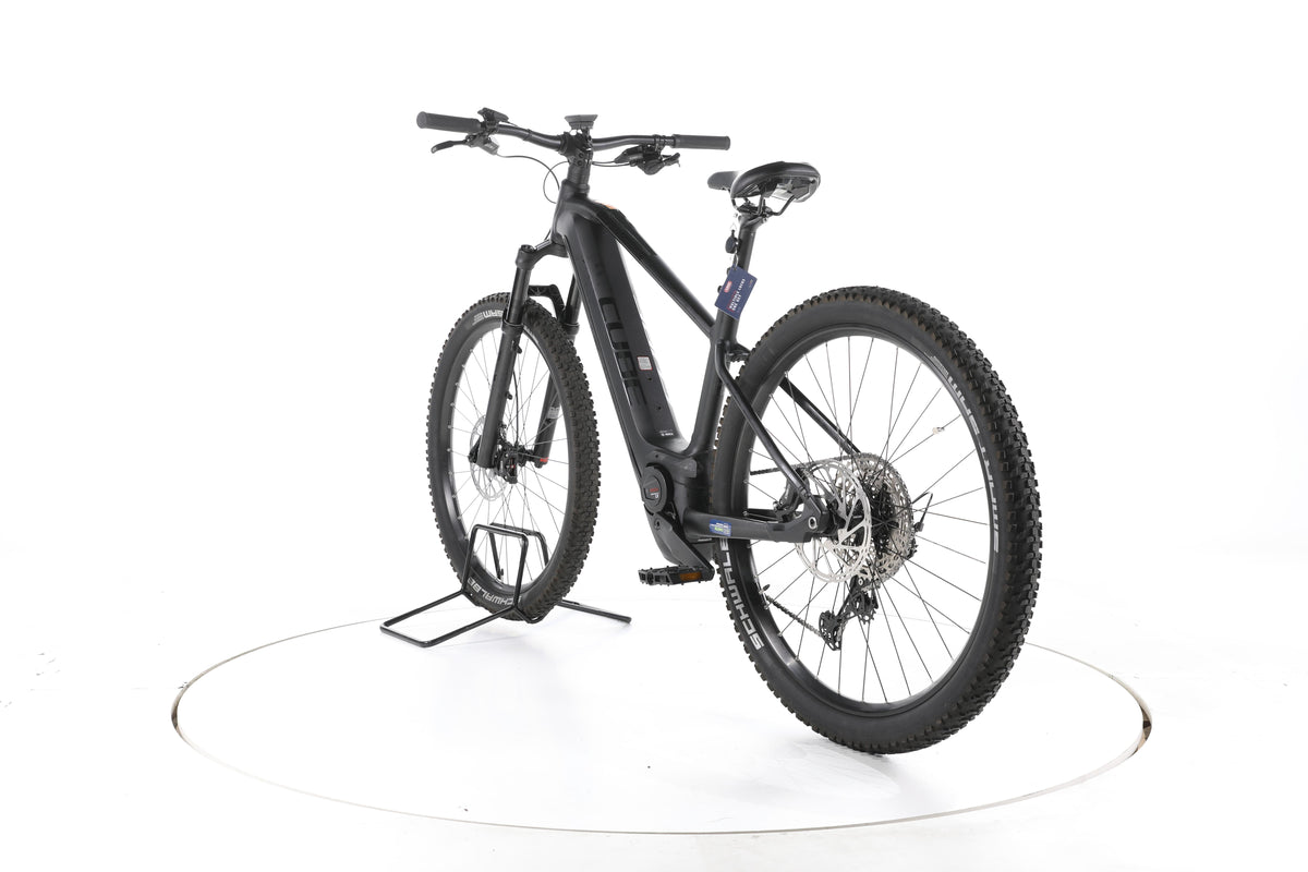 Cube Reaction Hybrid SLX 750 E-Bike - Image 9