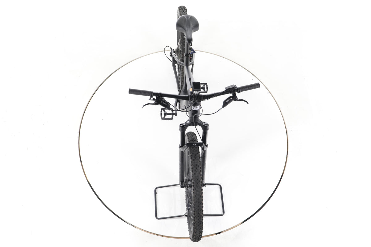 Cube Reaction Hybrid SLX 750 E-Bike - Image 16