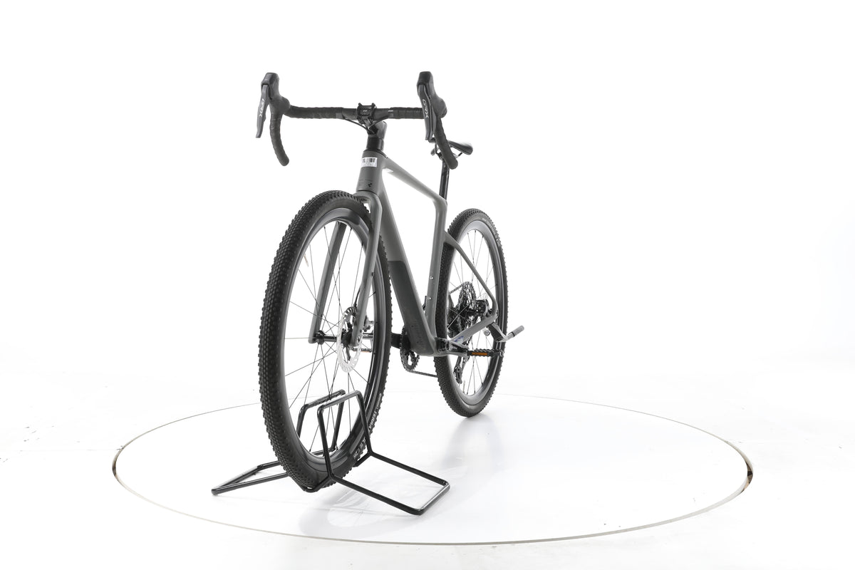 Cube Nuroad C:62 EX Gravelbike Carbon 2026 - Image 5