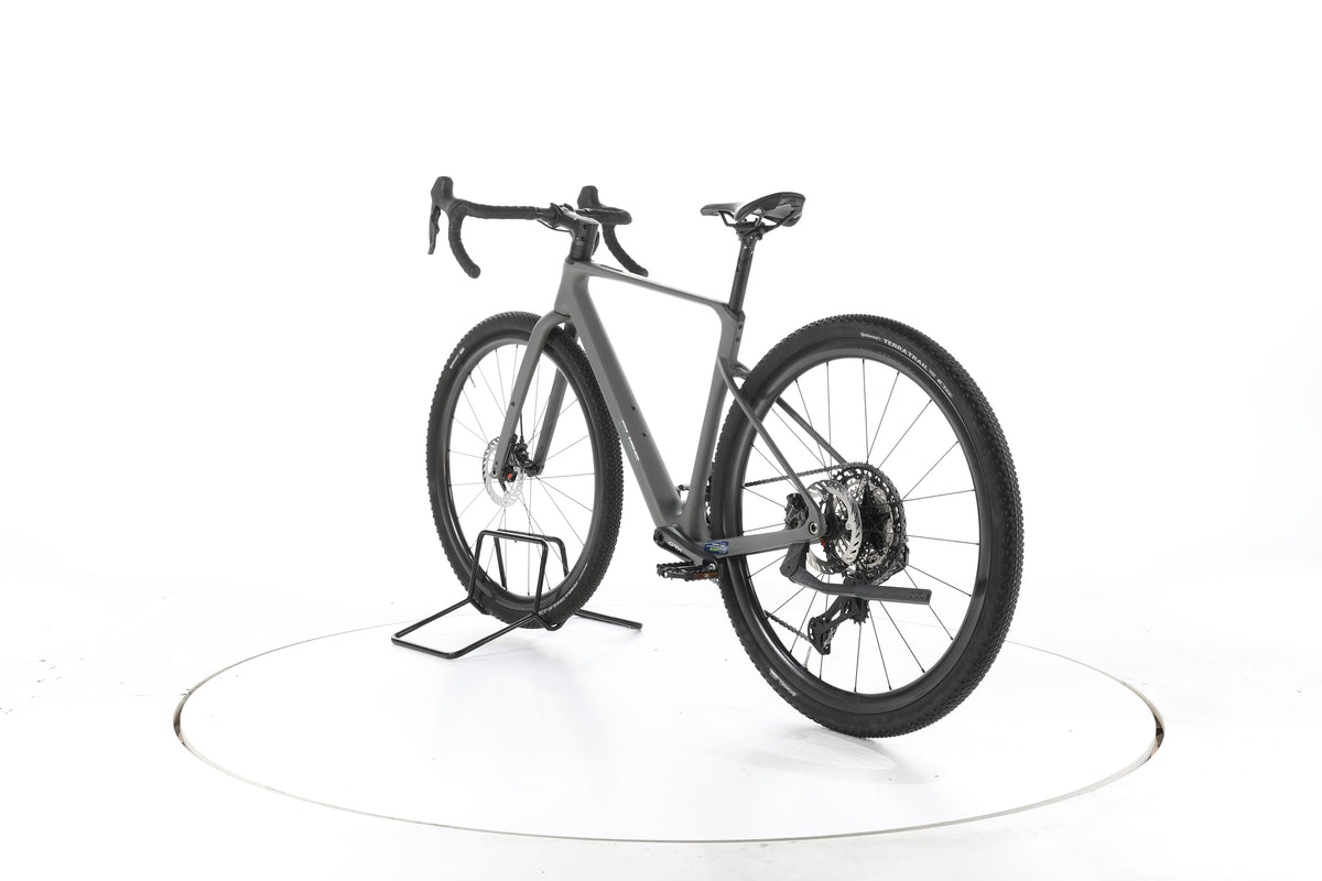 Cube Nuroad C:62 EX Gravelbike Carbon 2026 - Image 9