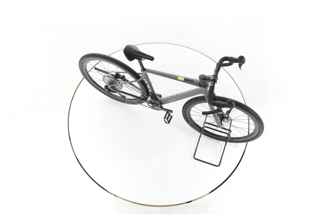 Cube Nuroad C:62 EX Gravelbike Carbon 2026 - Image 14
