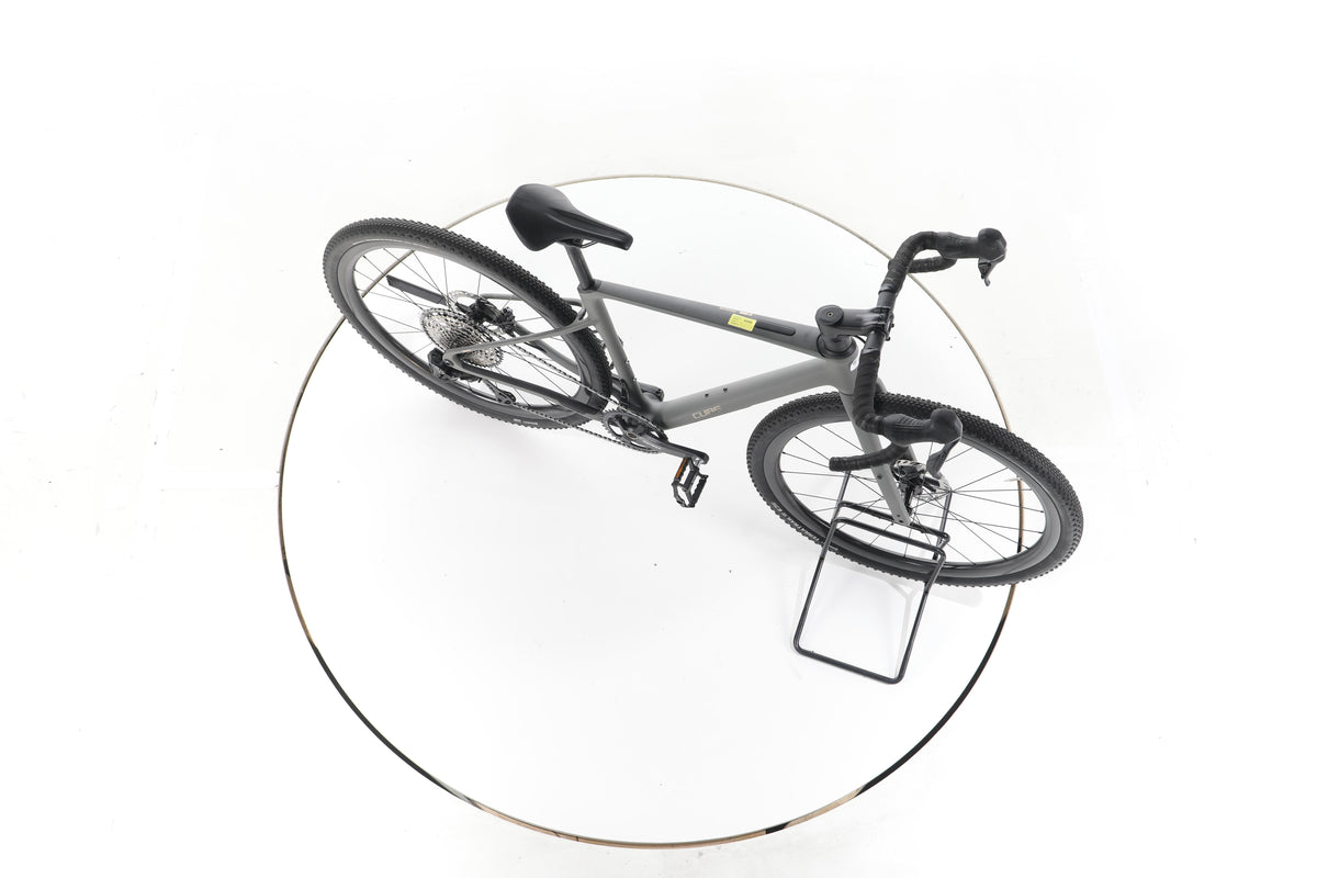 Cube Nuroad C:62 EX Gravelbike Carbon 2026 - Image 14