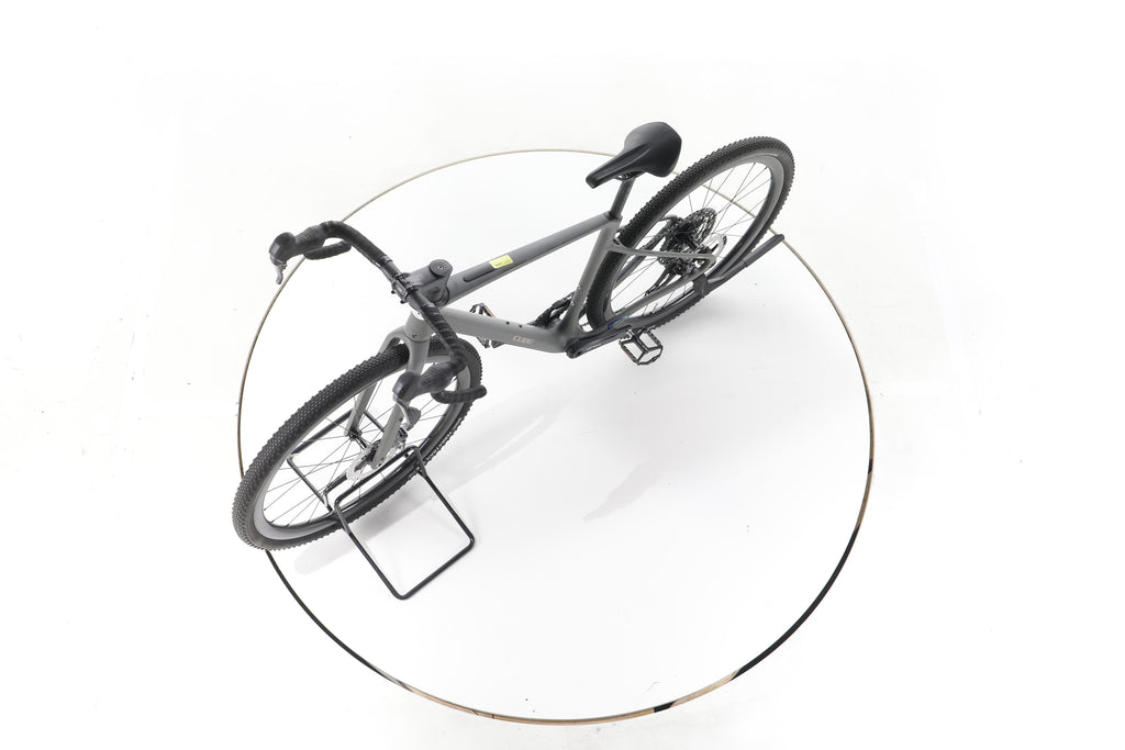 Cube Nuroad C:62 EX Gravelbike Carbon 2026 - Image 18
