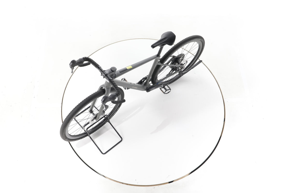 Cube Nuroad C:62 EX Gravelbike Carbon 2026 - Image 18