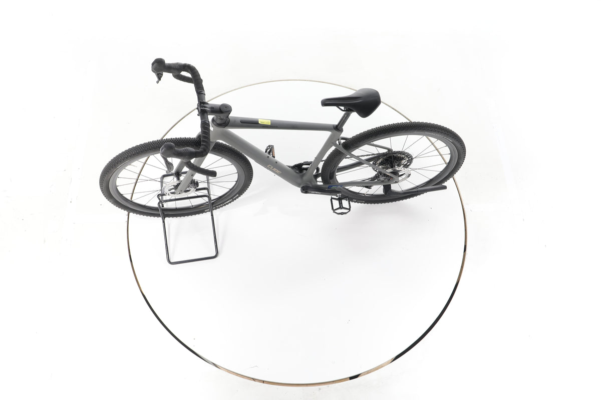 Cube Nuroad C:62 EX Gravelbike Carbon 2026 - Image 19