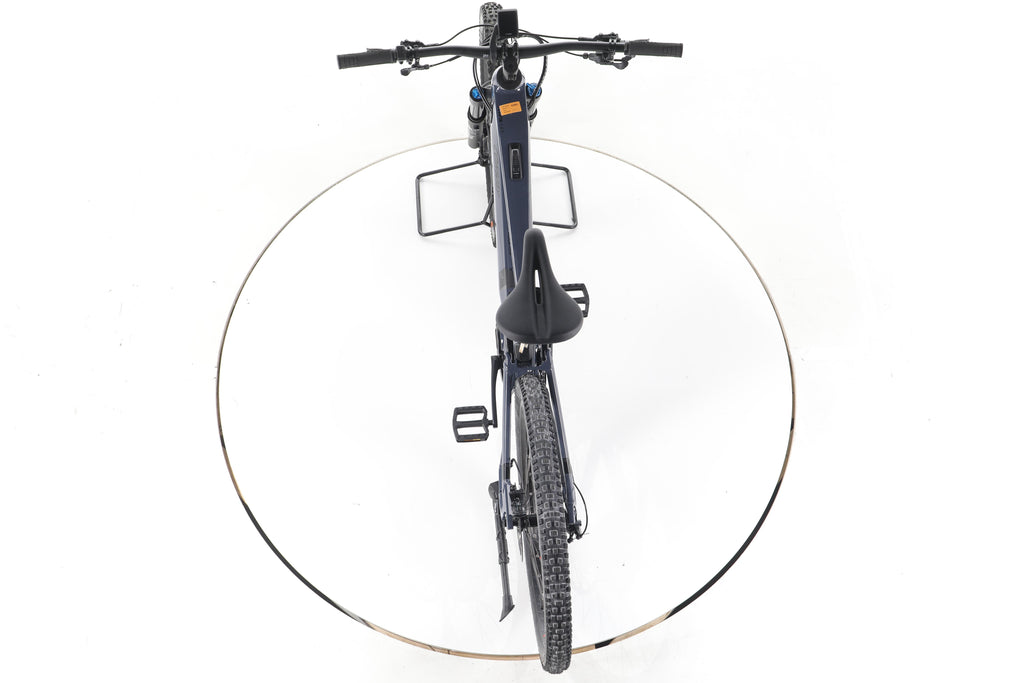 Conway Xyron S 4.9 E-Bike Fully - Image 22