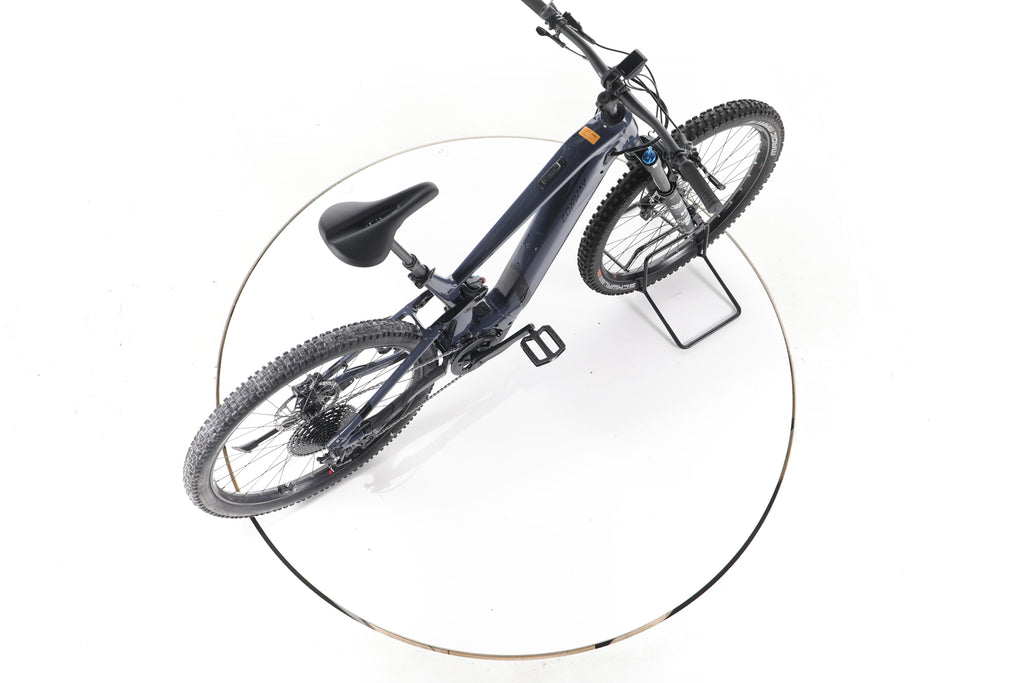 Conway Xyron S 4.9 E-Bike Fully - Image 24