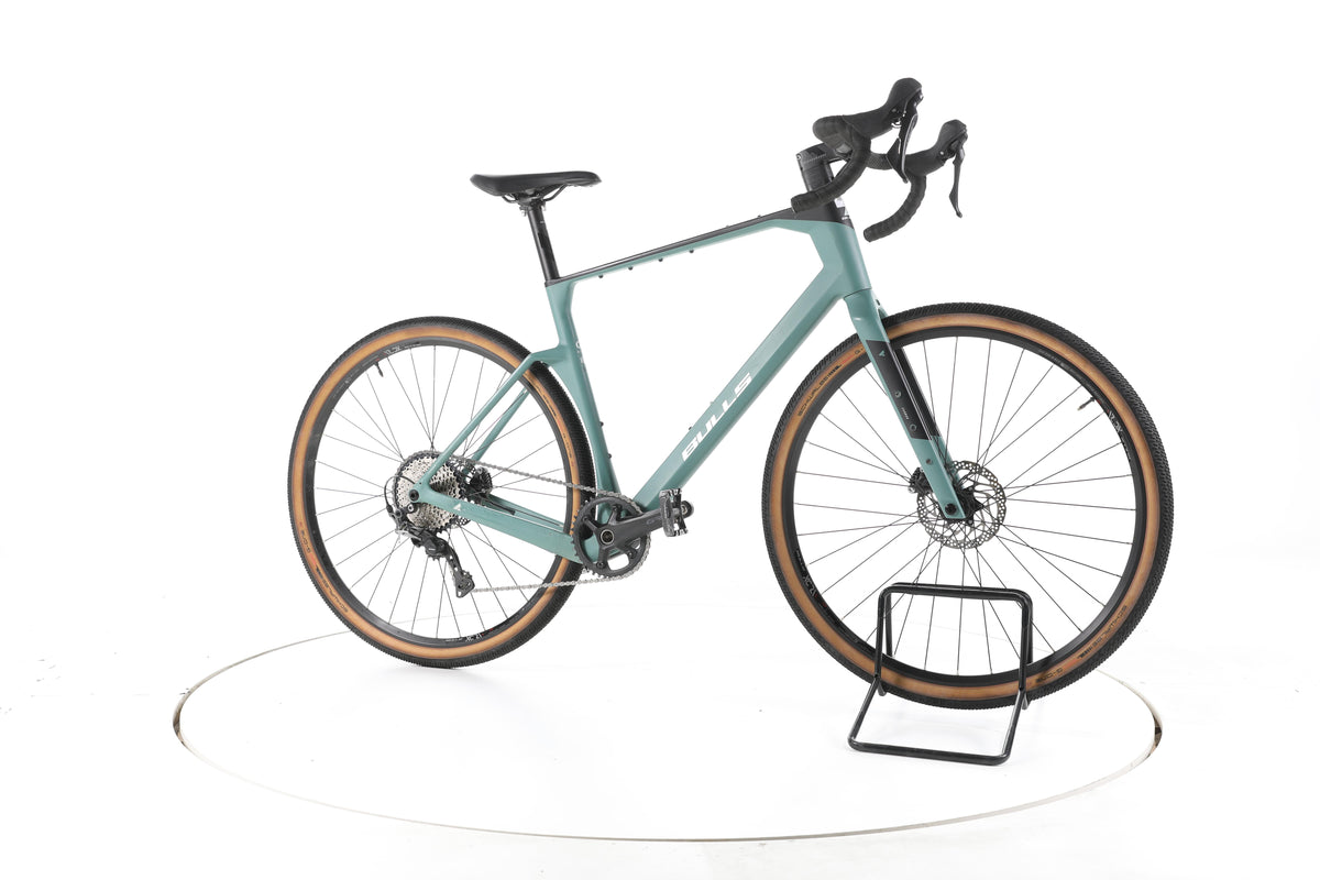 Bulls Machete Gravelbike Carbon 2025 - Image 2