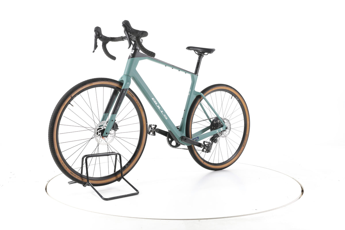 Bulls Machete Gravelbike Carbon 2025 - Image 6