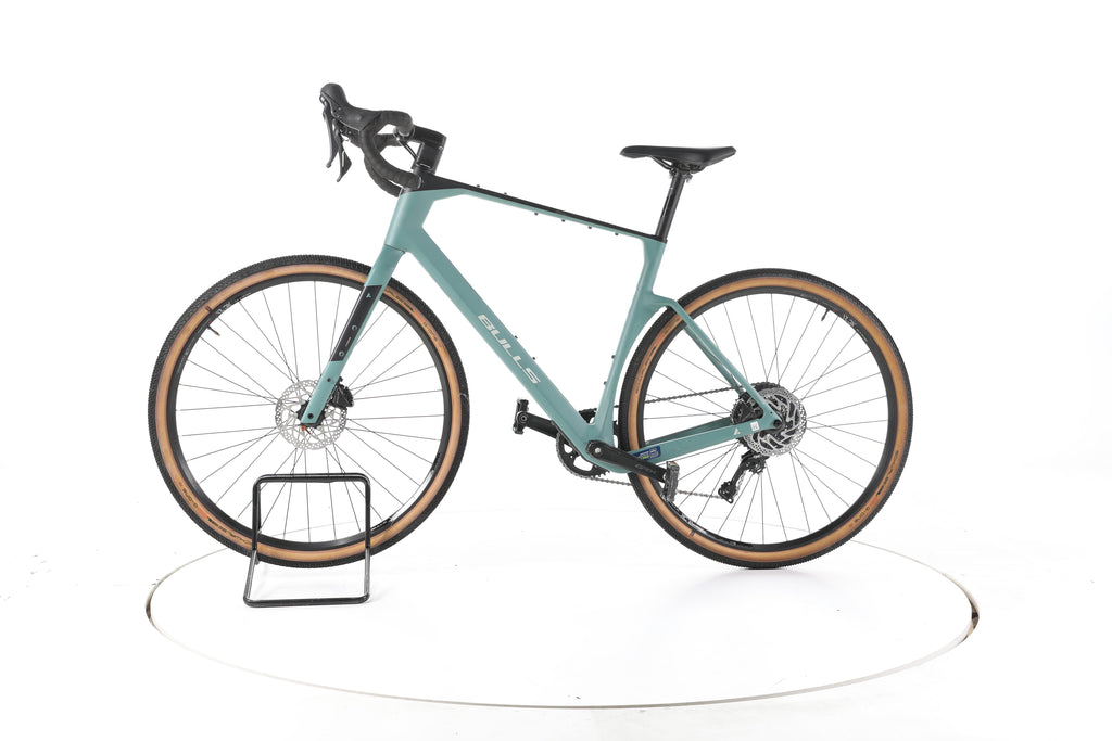 Bulls Machete Gravelbike Carbon 2025 - Image 7