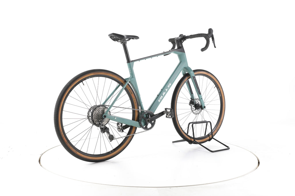 Bulls Machete Gravelbike Carbon 2025 - Image 12