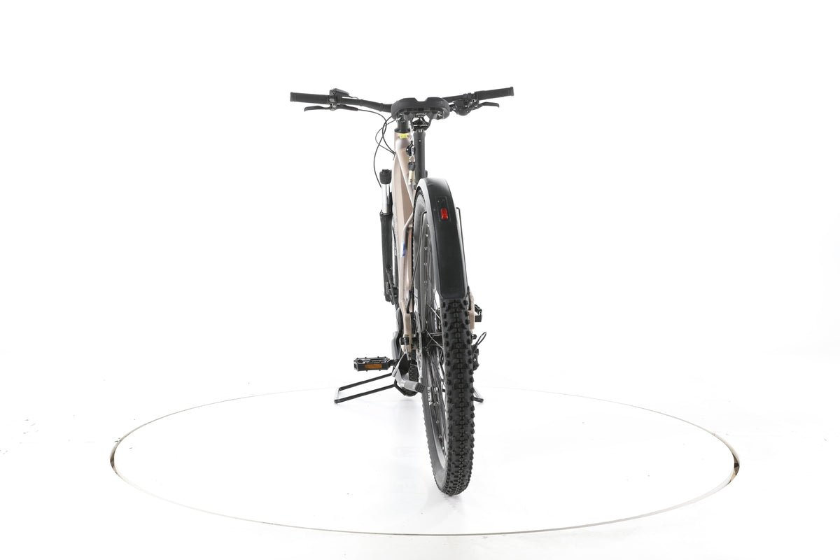 Cube Reaction Hybrid Performance 500 Allroad E-Bike - Image 10
