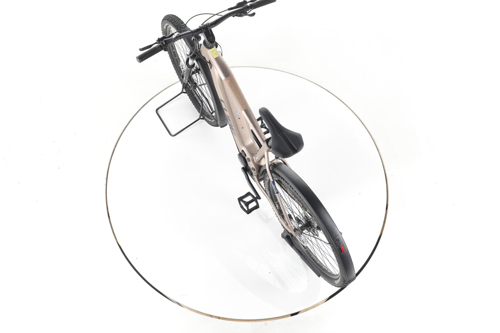 Cube Reaction Hybrid Performance 500 Allroad E-Bike - Image 21