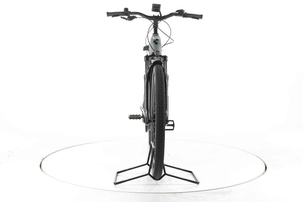 Cube Kathmandu Hybrid ONE 750 Trekking E-Bike Tiefeinsteiger - Image 4