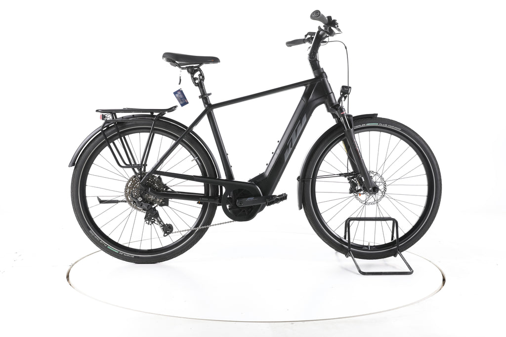 KTM Macina Style Pro Trekking E-Bike - Image 1
