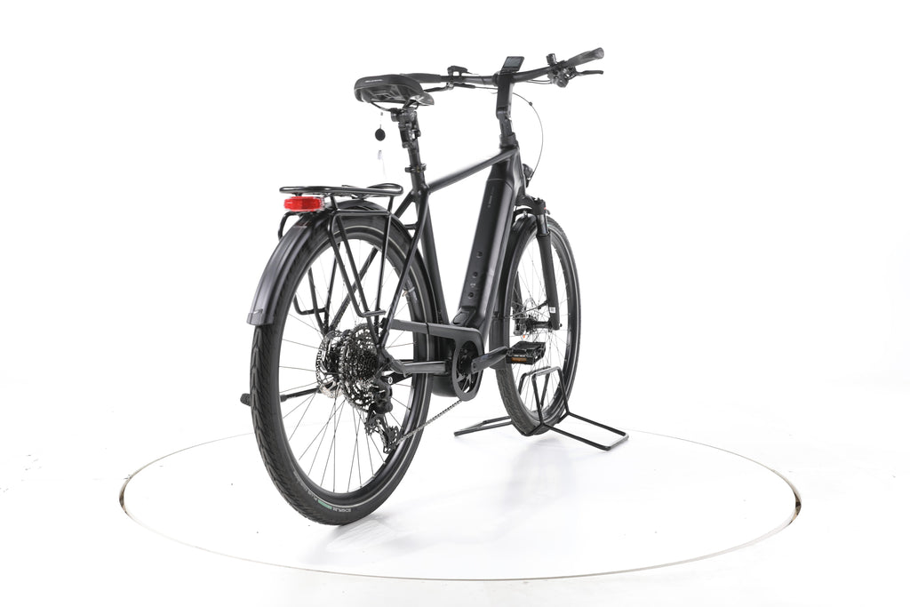 KTM Macina Style Pro Trekking E-Bike - Image 11