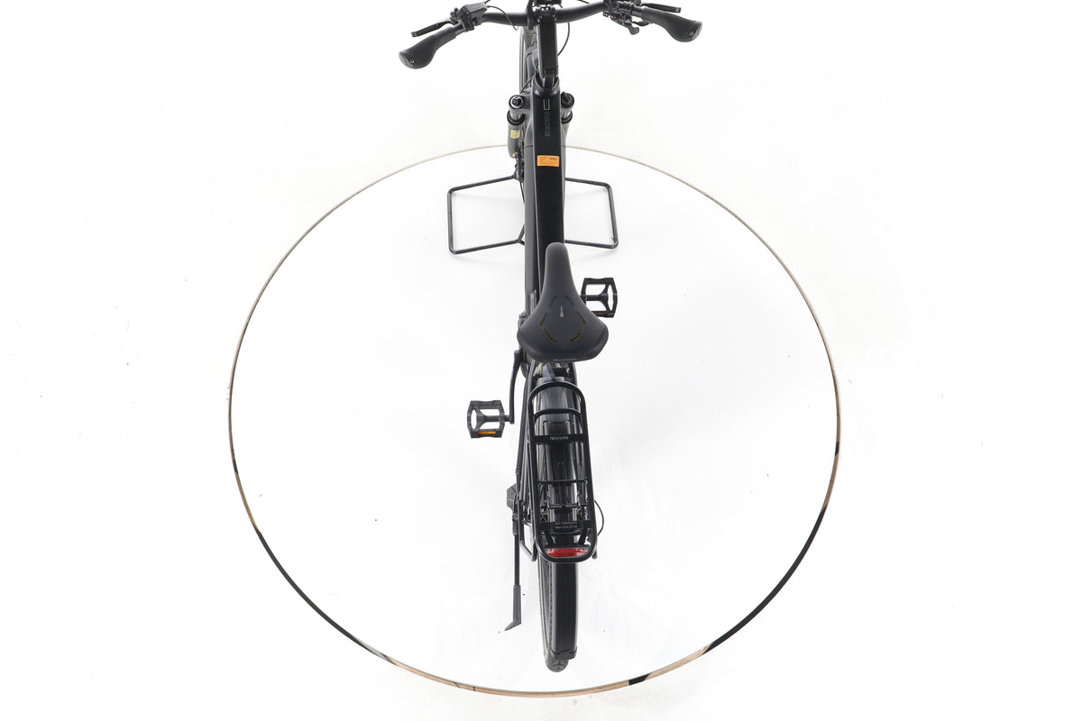 KTM Macina Style Pro Trekking E-Bike - Image 22