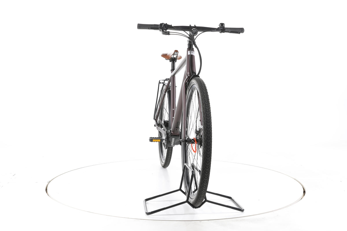 MTB Cycletech Souplesse City E-Bike - Image 4