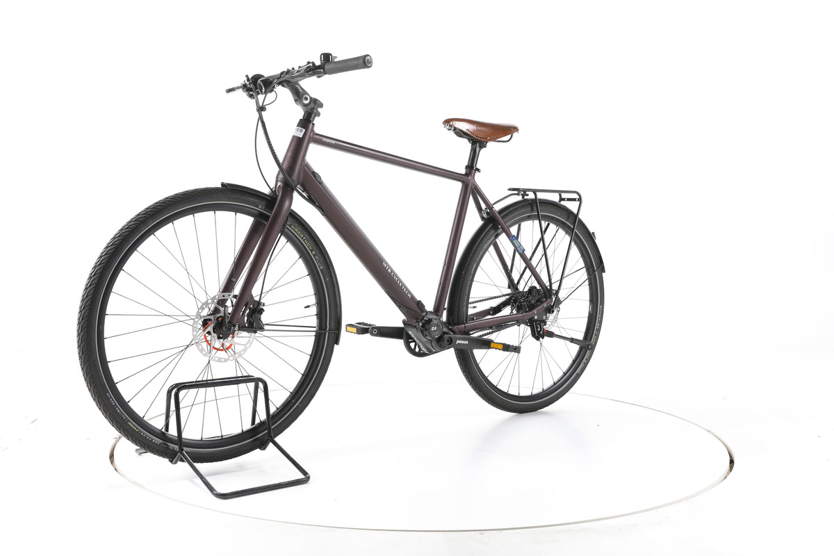 MTB Cycletech Souplesse City E-Bike - Image 6